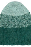 Lana Grossa BEANIE MIT FARBVERLAUF Nuvoletta