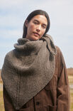 Lana Grossa DREIECKSTUCH Alta Moda Cashmere 16