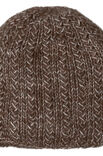 Lana Grossa MÜTZE Natural Alpaca Pelo
