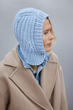 Lana Grossa BALACLAVA Per Lei