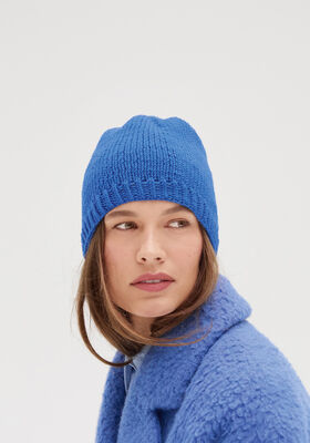 MÜTZE Cool Wool Superbig von Lana Grossa
