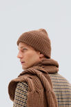Lana Grossa MÜTZE Cool Wool Big Mélange