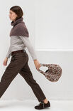 Lana Grossa TASCHE Per Lei, Mille II & Cool Wool Vintage