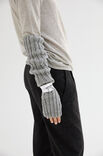 Lana Grossa STULPEN Cool Merino