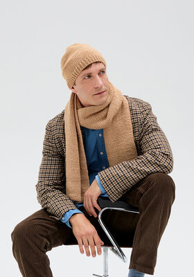 SCHAL Cool Wool Big von Lana Grossa