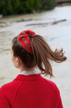 Lana Grossa SCRUNCHIE Nebbia