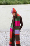 Lana Grossa SCHAL Mohair di Gio & Glamour