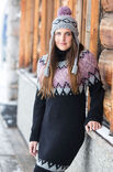 Lana Grossa LONGPULLI  Mille II