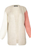 Lana Grossa JACKE Brigitte No. 3