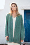 Lana Grossa JACKE Brigitte No. 3