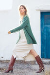 Lana Grossa JACKE Brigitte No. 3