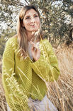 Lana Grossa JACKE Brigitte No. 2
