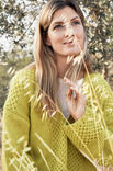 Lana Grossa JACKE Brigitte No. 2