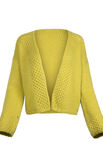 Lana Grossa JACKE Brigitte No. 2