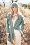 Lana Grossa JACKE Brigitte No. 2