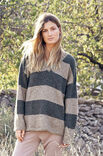 Lana Grossa PULLI Brigitte No. 2