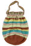 Lana Grossa BEUTELTASCHE Brigitte No. 4