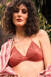 Lana Grossa BIKINI-TOP Brigitte No. 4