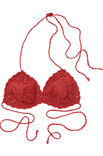 Lana Grossa BIKINI-TOP Brigitte No. 4
