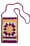 Lana Grossa KLEINE TASCHE Brigitte No. 4