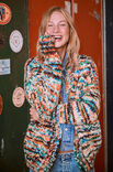 Lana Grossa BUNTE JACKE Confetti