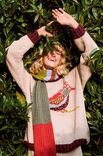 Lana Grossa SCHAL Alta Moda Cashmere 16