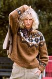 Lana Grossa PULLOVER Spuma