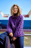 Lana Grossa JACKE Baby Chain