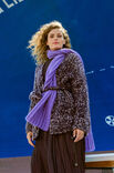 Lana Grossa JACKE Brigitte No. 2 & Baby Chain