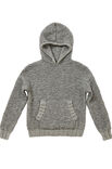 Lana Grossa HOODIE Brigitte No. 5 & Brigitte No. 3