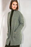 Lana Grossa JACKE Brigitte No. 2