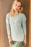 Lana Grossa PULLI Cool Wool
