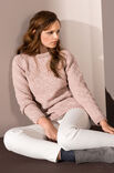Lana Grossa PULLI Bingo Melange