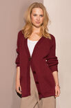 Lana Grossa JACKE Cool Wool