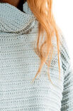 Lana Grossa PULLOVER BINGO Melange (GOTS)