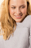 Lana Grossa PULLI Cool Wool Big