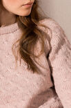 Lana Grossa PULLI Bingo Melange