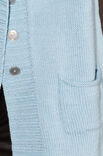 Lana Grossa JACKE Cool Wool Big