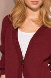 Lana Grossa JACKE Cool Wool