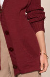 Lana Grossa JACKE Cool Wool