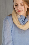 Lana Grossa PULLOVER Silkhair