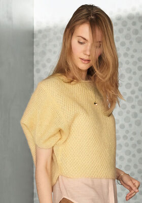 PULLI Silkhair von Lana Grossa