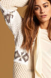 Lana Grossa JACKE Bingo
