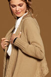 Lana Grossa JACKE Cool Wool Big