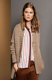 Lana Grossa JACKE Bingo Melange