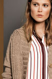 Lana Grossa JACKE Bingo Melange