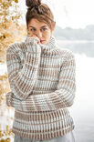 Lana Grossa PULLI Alta Moda Cashmere 16