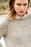 Lana Grossa PULLI Alta Moda Alpaca