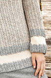 Lana Grossa PULLI Alta Moda Alpaca