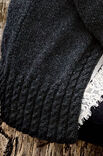 Lana Grossa JACKE Alta Moda Alpaca